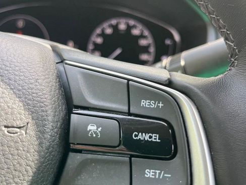 Used 2021 Honda Accord EX-L image 41