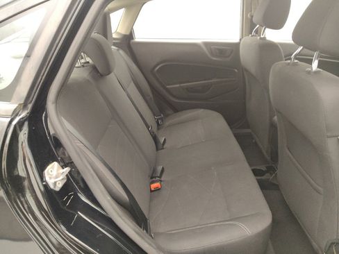 Used 2019 Ford Fiesta SE FWD image 19