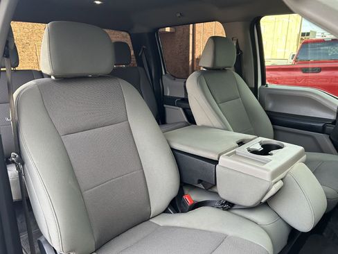 Used 2022 Ford F250 XL w/ STX Appearance Package image 13