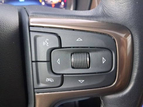 Certified 2022 Chevrolet Tahoe High Country image 42