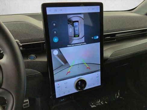 Used 2024 Ford Mustang Mach-E GT image 14