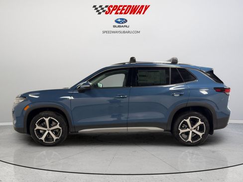 New 2026 Volkswagen Tiguan SE AWD/4WD image 6