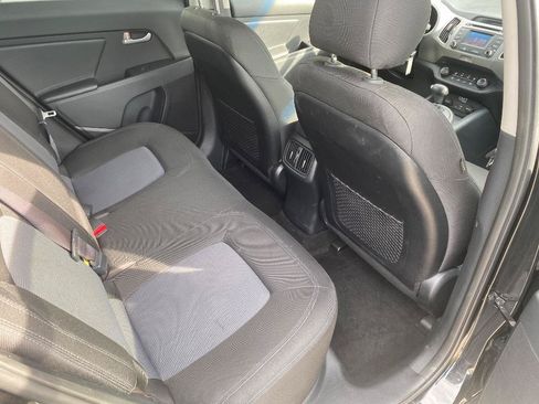 Used 2015 Kia Sportage LX FWD image 20