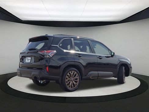 New 2026 Subaru Forester Sport AWD/4WD image 7