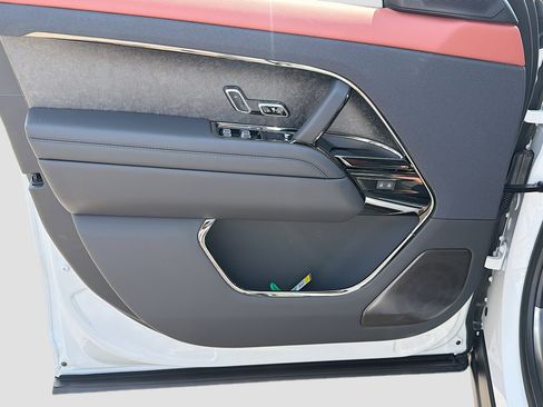 New 2026 Land Rover Range Rover Sport SV image 22