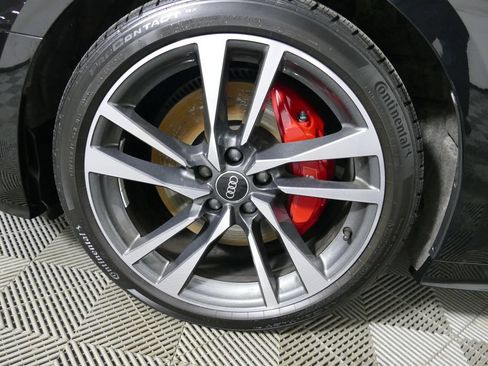 Used 2025 Audi S5 Premium Plus w/ Premium Plus Package AWD/4WD image 9