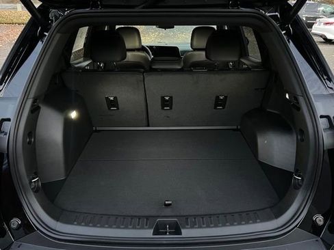 New 2026 Chevrolet Equinox RS image 10