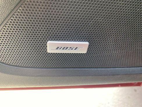 Used 2024 Chevrolet Equinox RS w/ RS Leather Package image 19