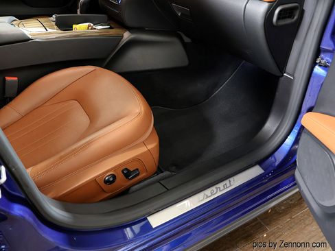 Used 2018 Maserati Ghibli S Q4 image 35