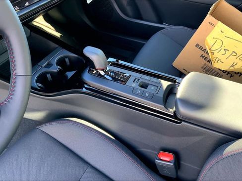 New 2026 Toyota Prius Plug-In Hybrid image 7