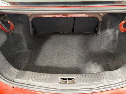 Used 2018 Ford Fiesta SE FWD image 12