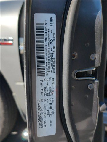 Used 2013 RAM 1500 Express RWD image 28