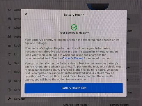 Used 2023 Tesla Model Y Long Range image 23