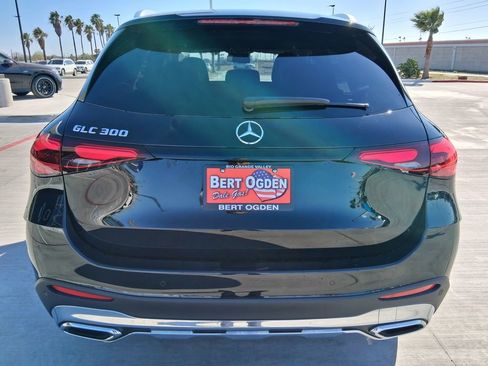 New 2026 Mercedes-Benz GLC 300 image 8