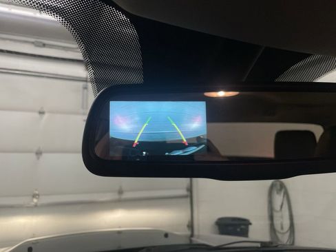 Used 2019 RAM 1500 Tradesman AWD/4WD image 8