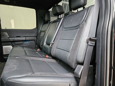 Used 2023 Ford F150 Raptor w/ Raptor Carbon Fiber Package AWD/4WD image 15