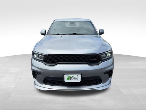 Used 2021 Dodge Durango GT AWD/4WD image 2