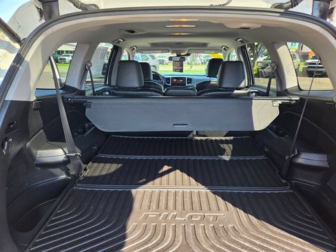 Used 2017 Honda Pilot EX-L image 23