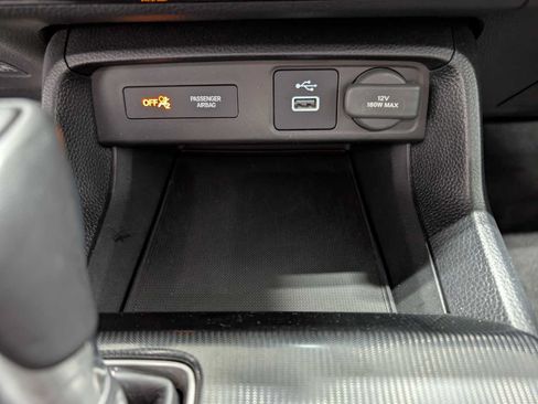 Certified 2024 Honda Civic Sport image 28