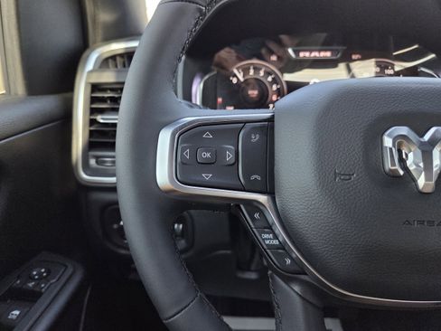 New 2026 RAM 1500 Lone Star image 41