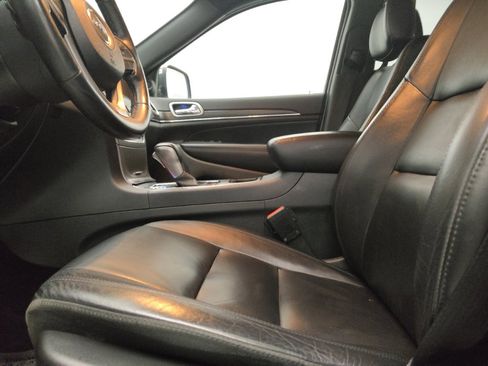 Used 2018 Jeep Grand Cherokee Limited RWD image 17