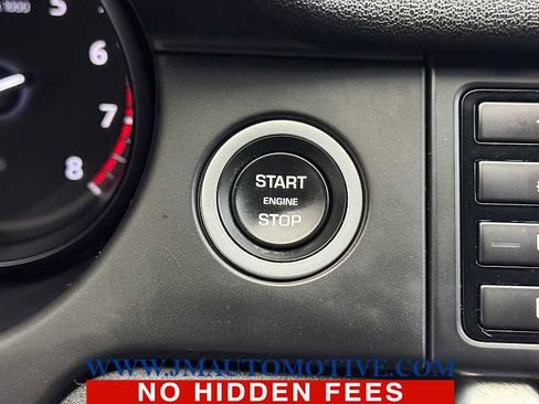 Used 2019 Land Rover Discovery Sport HSE image 38