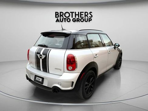 Used 2013 MINI Cooper Countryman S image 10