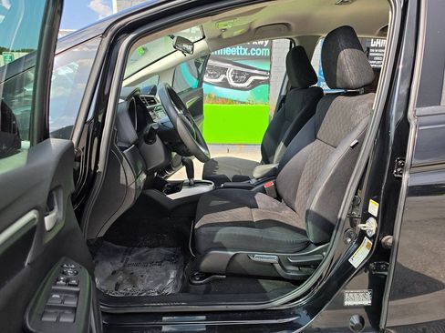 Used 2015 Honda Fit LX image 16