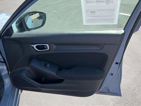 Certified 2023 Honda Civic Sport image 18