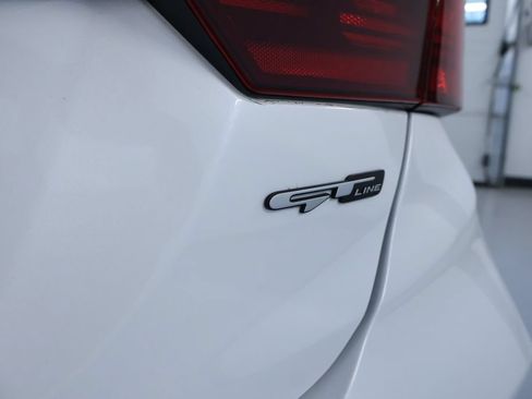 Used 2024 Kia Forte GT-Line w/ GT-Line Premium Package FWD image 11