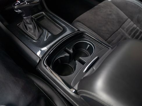 Used 2019 Dodge Charger Scat Pack w/ Daytona Edition Group RWD image 13