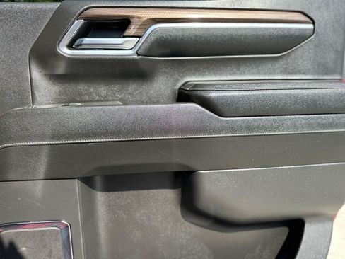 Used 2024 Chevrolet Silverado 1500 LT w/ Protection Package AWD/4WD image 17