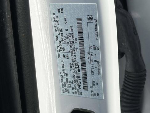 Used 2023 Ford F150 XLT w/ Equipment Group 302A High AWD/4WD image 30