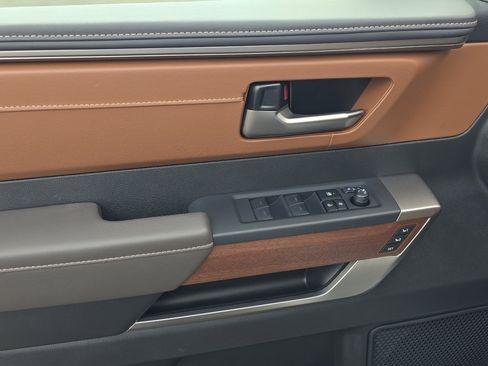 New 2026 Toyota Tundra 1794 Edition image 12