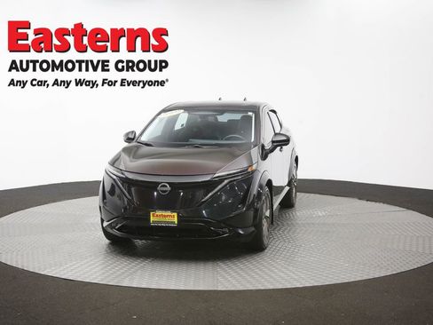 Used 2023 Nissan Ariya FWD image 56