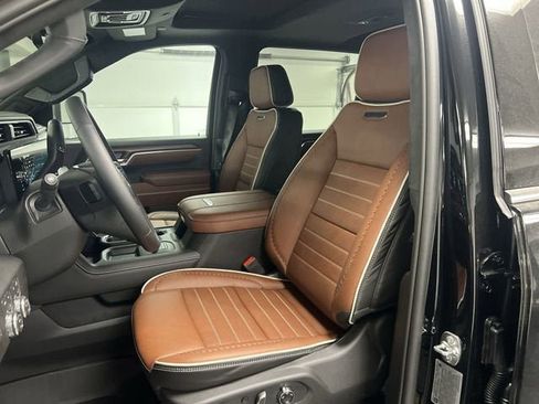 New 2026 GMC Sierra 2500 Denali Ultimate AWD/4WD image 20