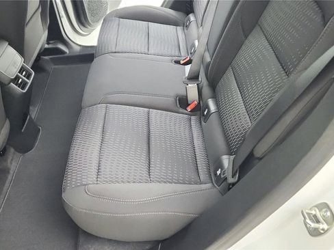 New 2026 Chevrolet Equinox LT w/ Safety and Technology Package image 21