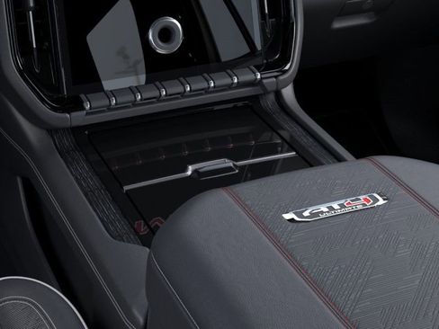 New 2026 GMC Yukon AT4 Ultimate image 24