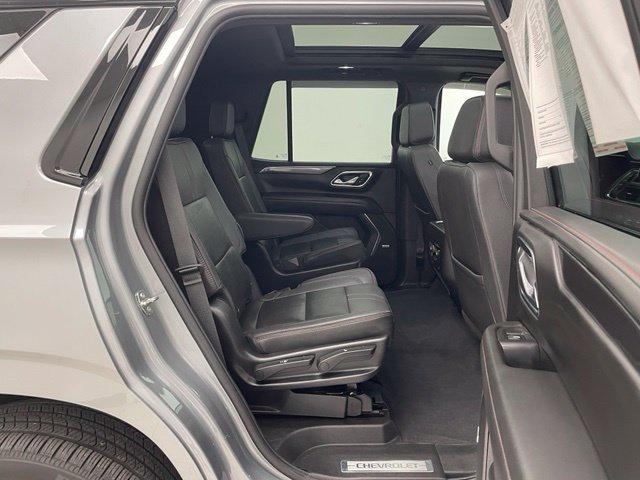 Used 2023 Chevrolet Tahoe RST w/ Luxury Package AWD/4WD image 17
