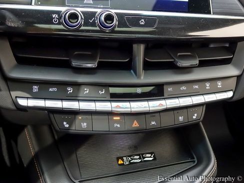 New 2026 Cadillac CT4 Sport image 16