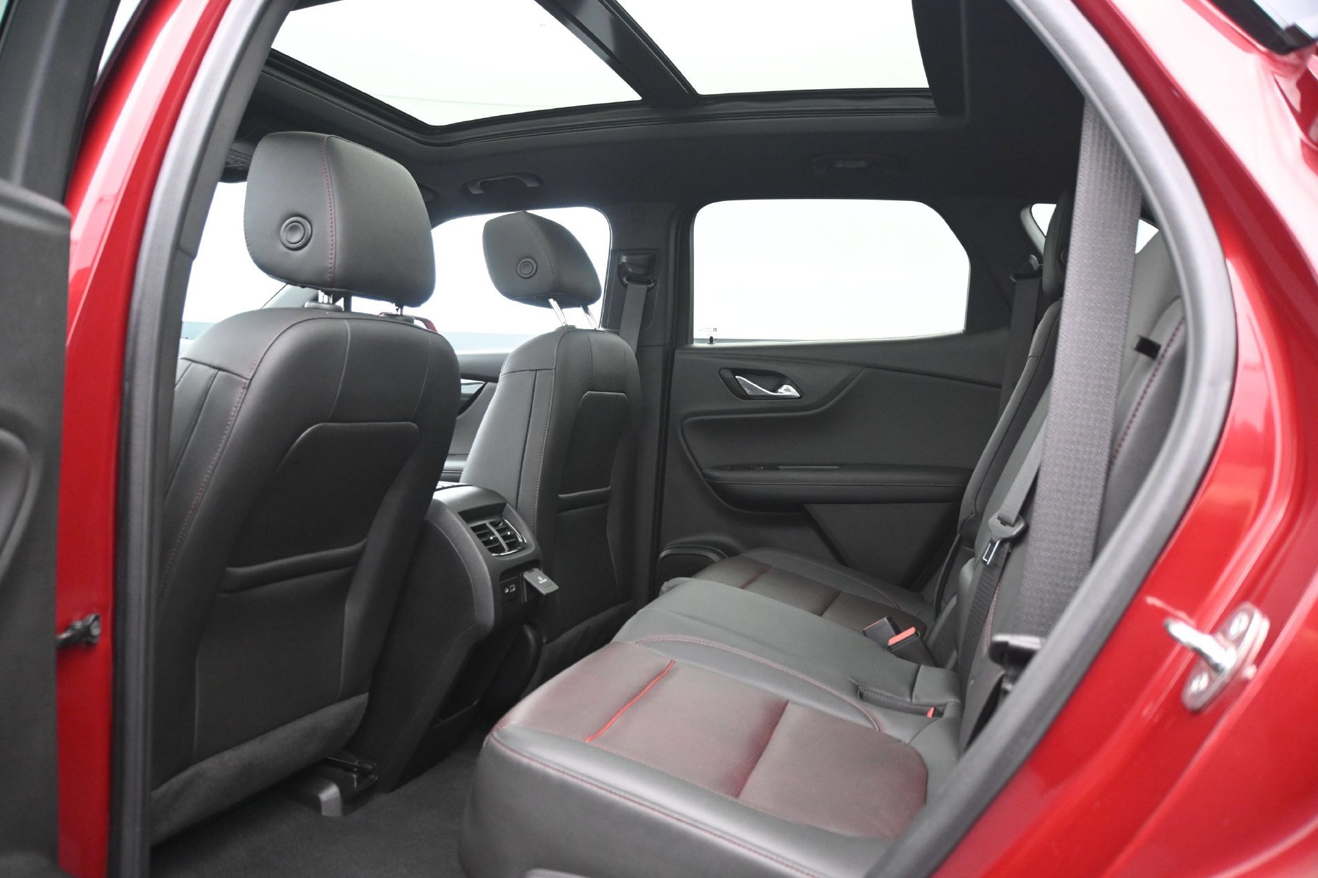 Used 2019 Chevrolet Blazer RS FWD image 17