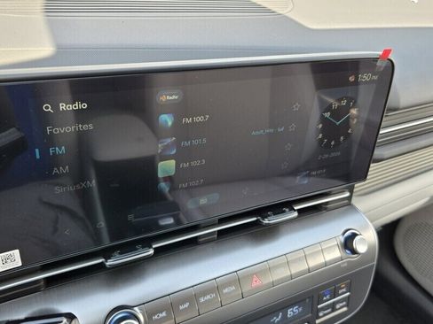 New 2026 Hyundai Kona SEL Sport image 9