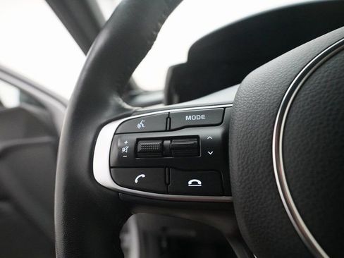 Used 2024 Kia K5 GT-Line w/ GT-Line Premium Package image 17