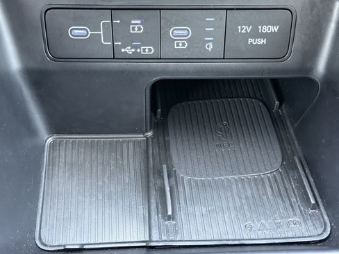 Used 2026 Hyundai Tucson SEL FWD image 8