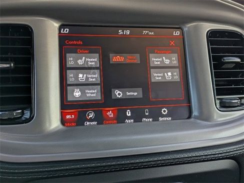 Used 2023 Dodge Charger R/T w/ Plus Group image 21