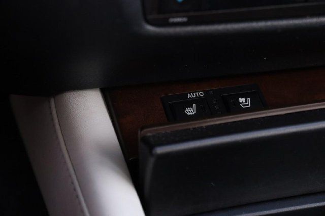 Used 2015 Lexus GS 350 AWD w/ Premium Package image 20