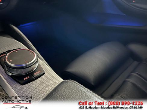 Used 2019 BMW M550i xDrive M550i xDrive Sedan image 18