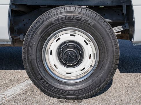 Used 1997 Dodge Ram 2500 Truck 2WD Regular Cab image 85