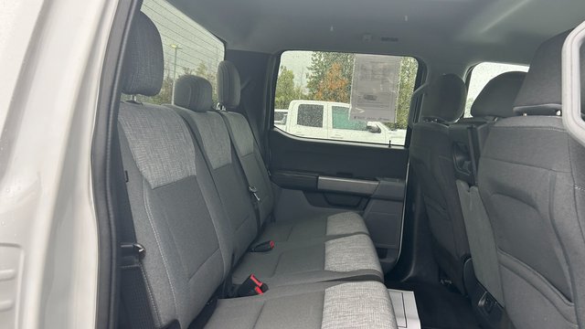 Used 2021 Ford F150 XLT w/ Trailer Tow Package AWD/4WD image 41