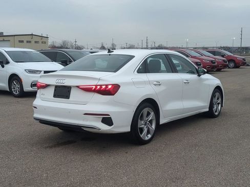 Used 2023 Audi A3 2.0T Premium image 3